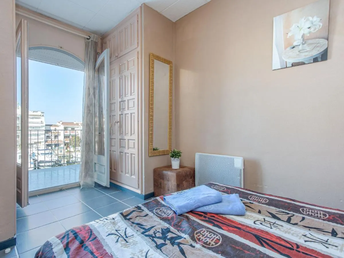 Apartment Port Salins By Interhome Empuriabrava