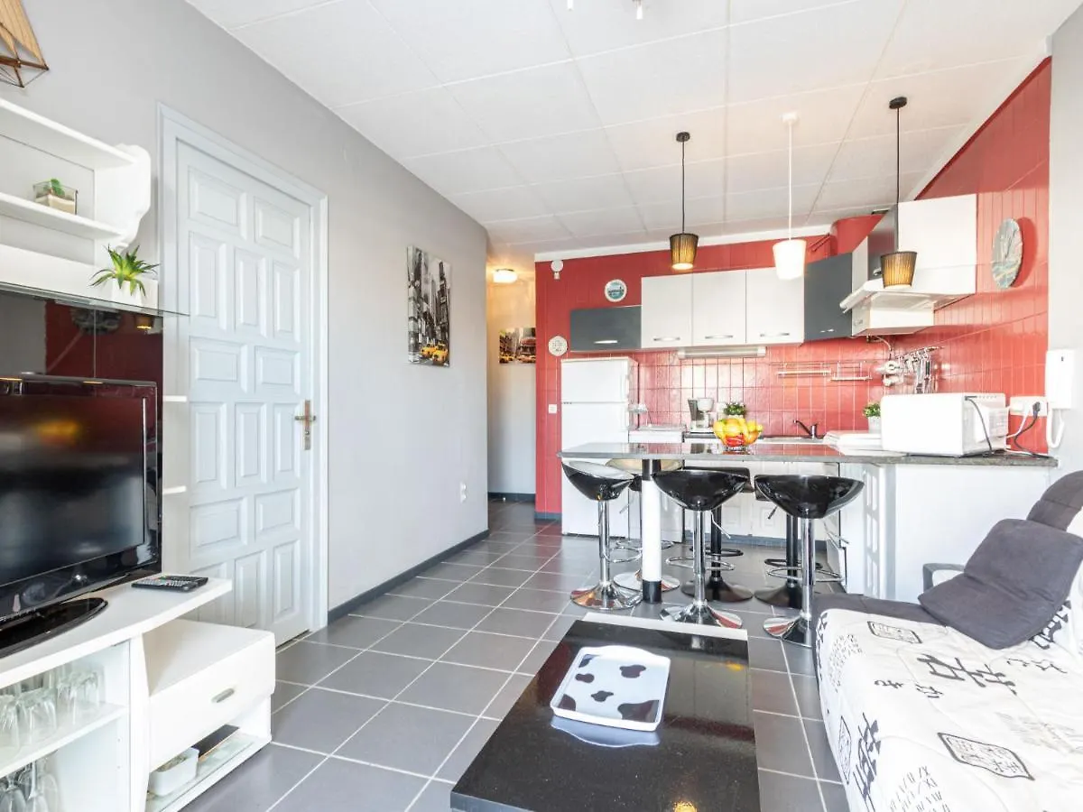 Apartment Port Salins By Interhome Empuriabrava