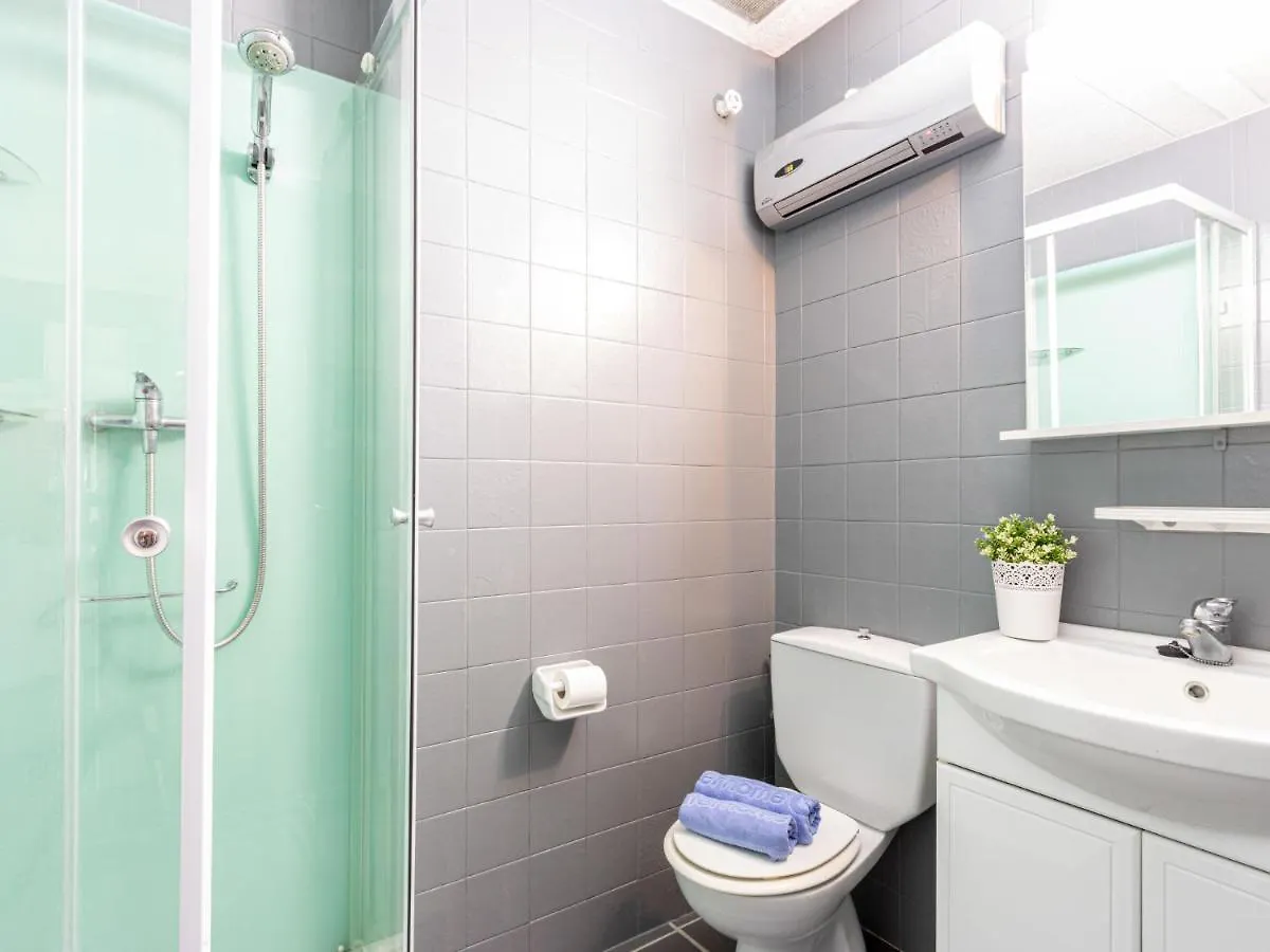 Apartment Port Salins By Interhome Empuriabrava Spain