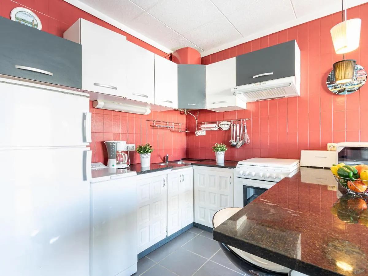 Apartment Port Salins By Interhome Empuriabrava