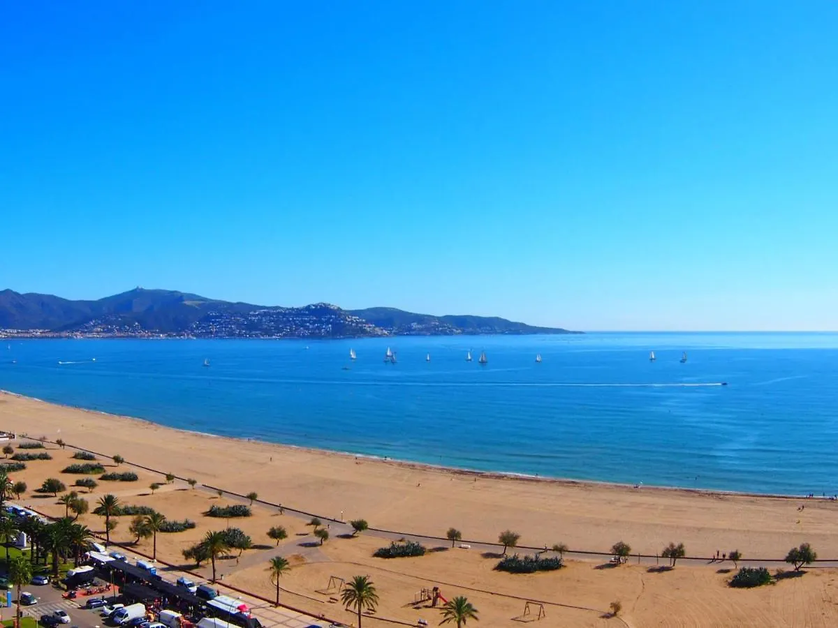 Apartment Port Salins By Interhome Empuriabrava
