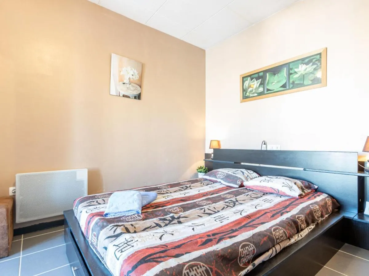 Apartment Port Salins By Interhome Empuriabrava 0*,  Spain